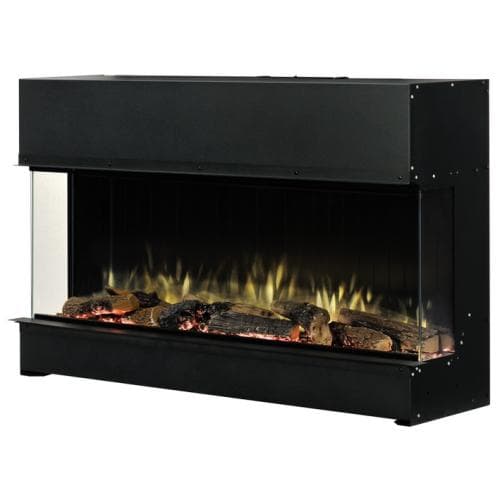 DIMPLEX            VIVENTE 1.25METRE BUILT IN ELECTRIC FIRE