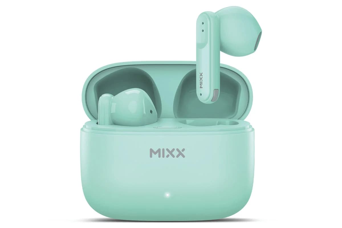 Mixx StreamBuds Switch A7