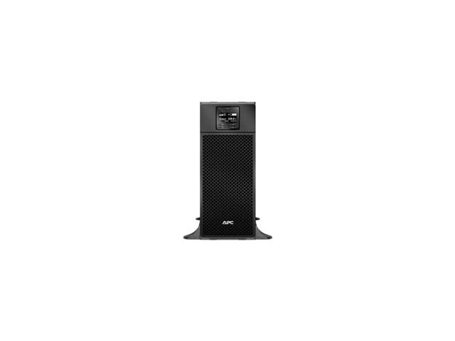APC - Smart-UPS SRT 6000VA - UPS - 6000 watt - 6000 VA