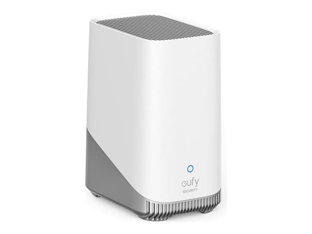 ANKER - Eufy HomeBase S380 - central controller