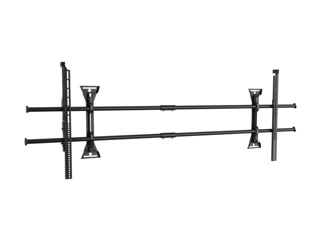 Chief Ultrawide Micro-Adjustable Wall Mount