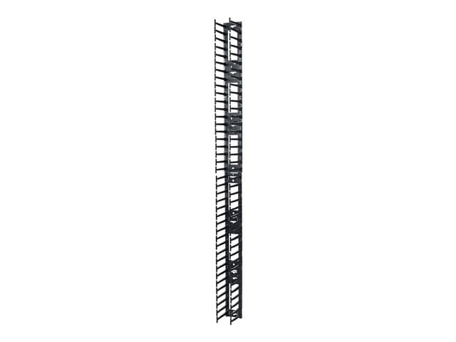 APC - rack cable management kit - 42U - TAA Compliant
