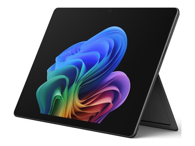 MICROSOFT - Surface Pro for Business - 11th Edition - Copilot+ PC - 13" - Intel Core Ultra 5 - 236V - 16 GB RAM - 256 GB SSD