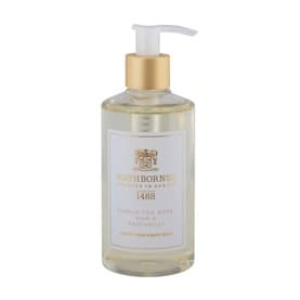 Dublin Tea Rose Hand and Body Wash