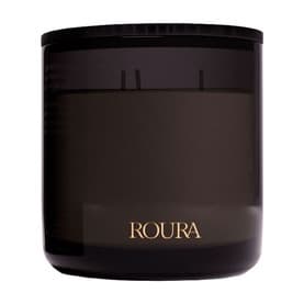 Ancient Woods Three-Wick Scented Candle