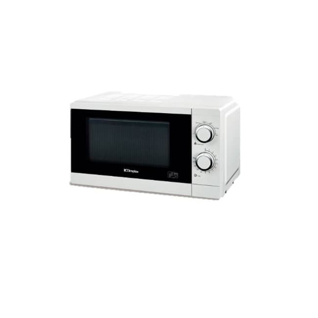 Dimplex 20litre 800 Watt White Microwave 980531