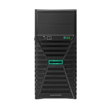 HPE ProLiant ML30 Gen11 Intel Xeon E-2434 4C 3.40GHz 12MB 32GB DDR5 2x 960GB SSD Hot Plug 3.5in LFF