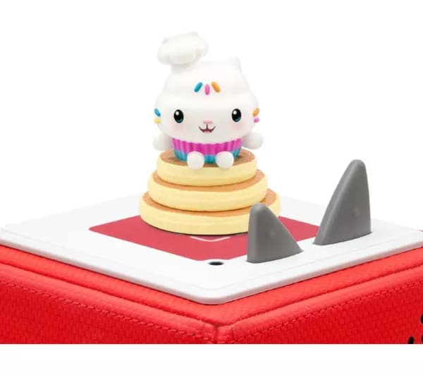 TONIES Audio Figure - Gabby's Dollhouse Cakey Cat