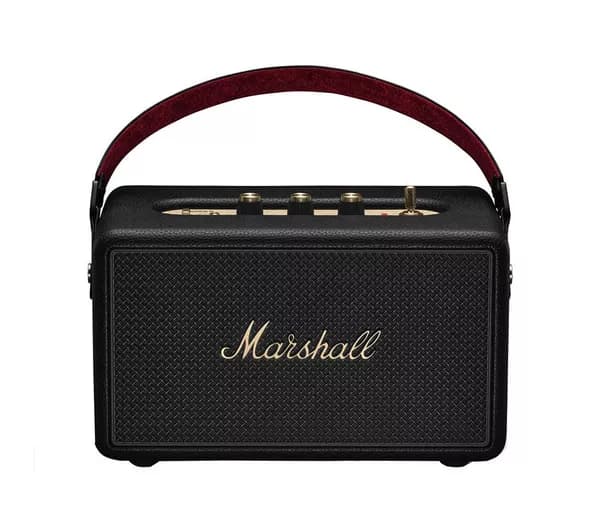 MARSHALL Kilburn III