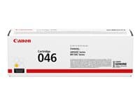 CANON - 046 - yellow - original - toner cartridge