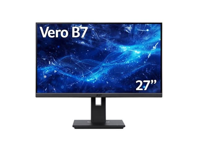 Acer Vero B277U Gbmiiprzx