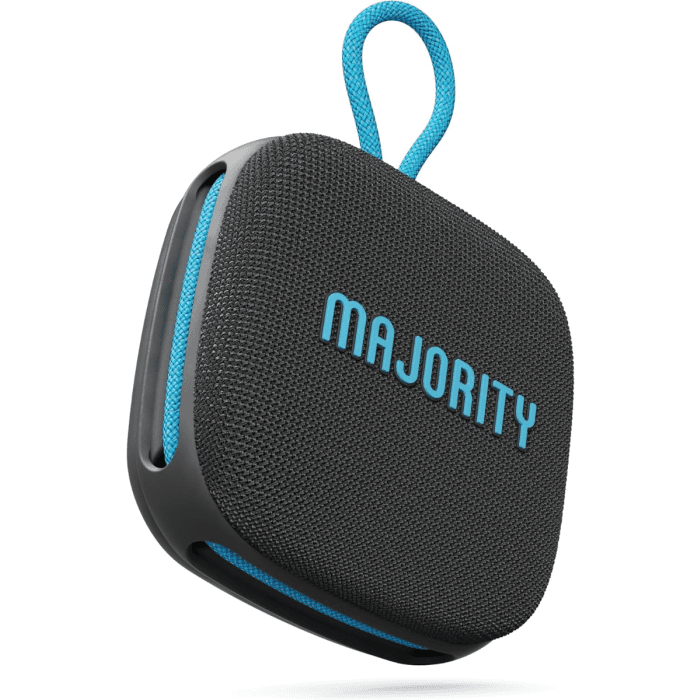 Majority M1 1000003094, 12W, Portable Bluetooth Speaker