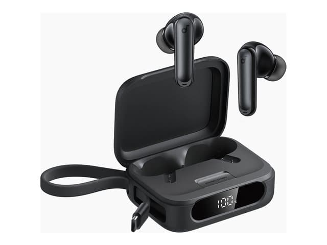 ANKER - Soundcore P41i - true wireless earphones with mic