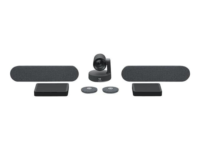 Logitech Rally Plus