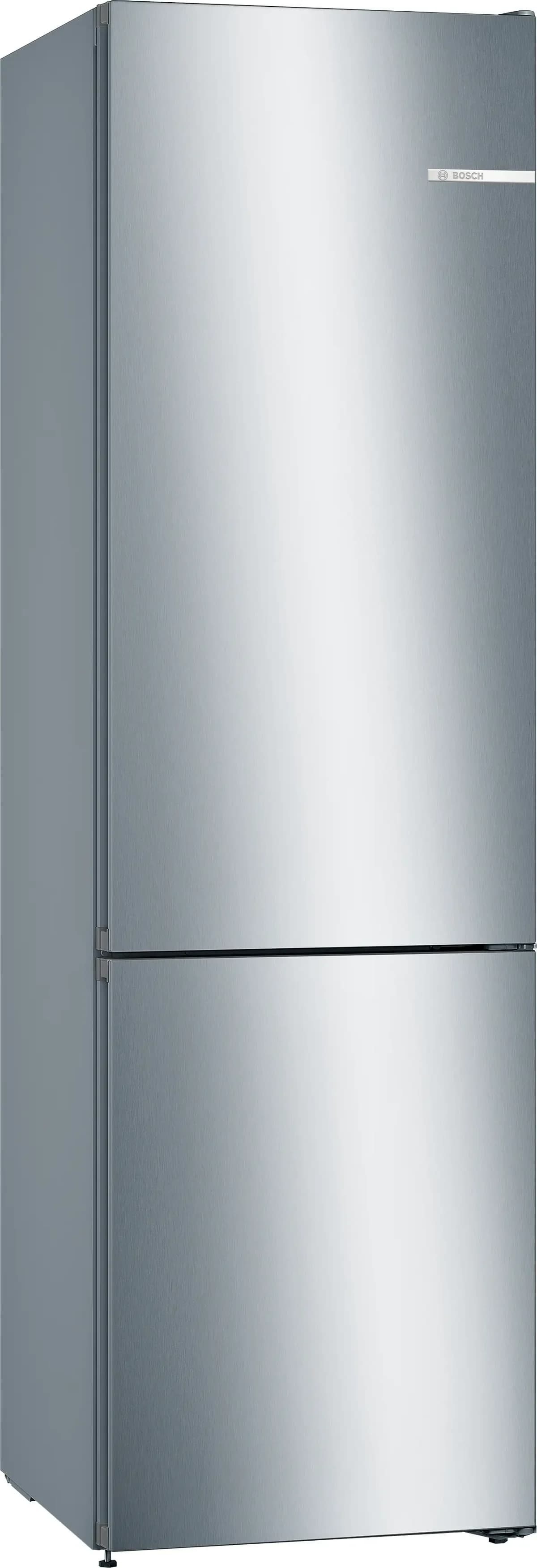 Bosch Series 4 Freestanding Fridge Freezer