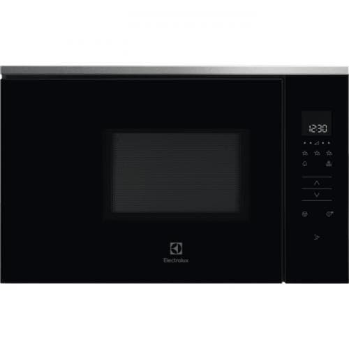 ELECTROLUX 17 LITRE MICROWAVE PERFECT FIT SERIES