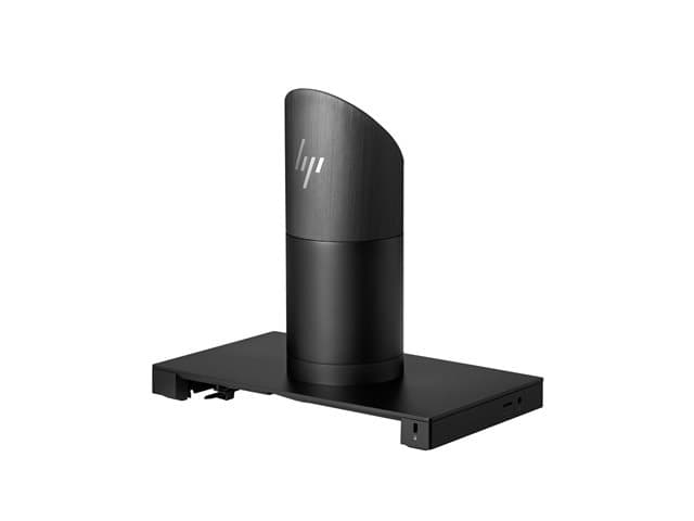 HP - Engage Go - docking station