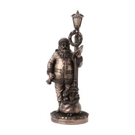 Santa's Check List  Ornament