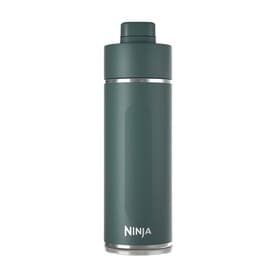 Thirsti 530ml Travel Bottle Evergreen