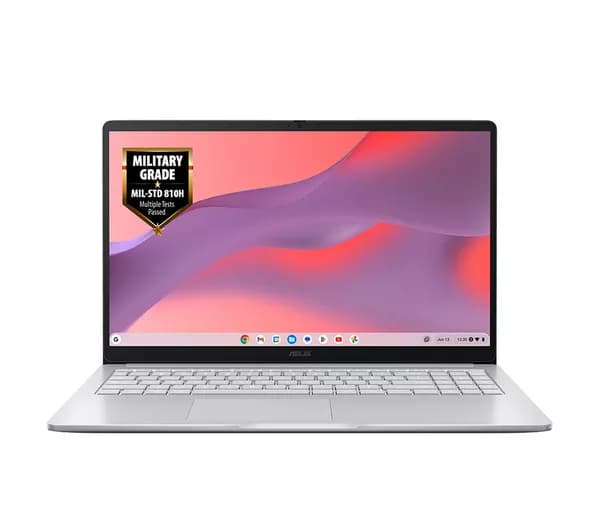 ASUS Chromebook CX15