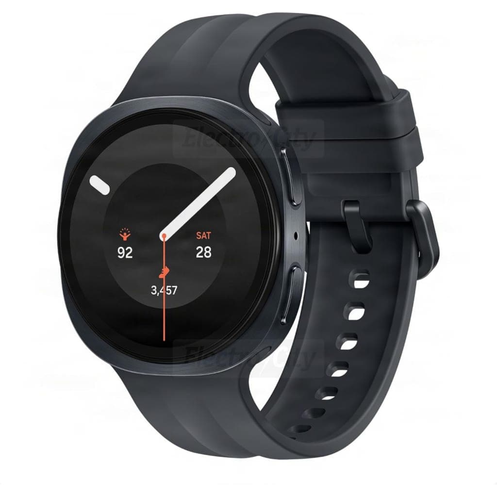 Samsung Galaxy Watch9 40mm AI Smartwatch | Graphite