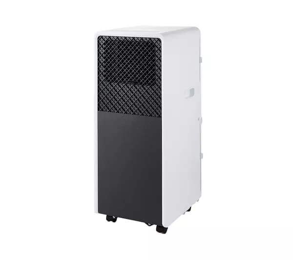 DIMPLEX Eco Air Portable Air Conditioner & Dehumidifier