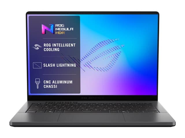 ASUS ROG Zephyrus G14