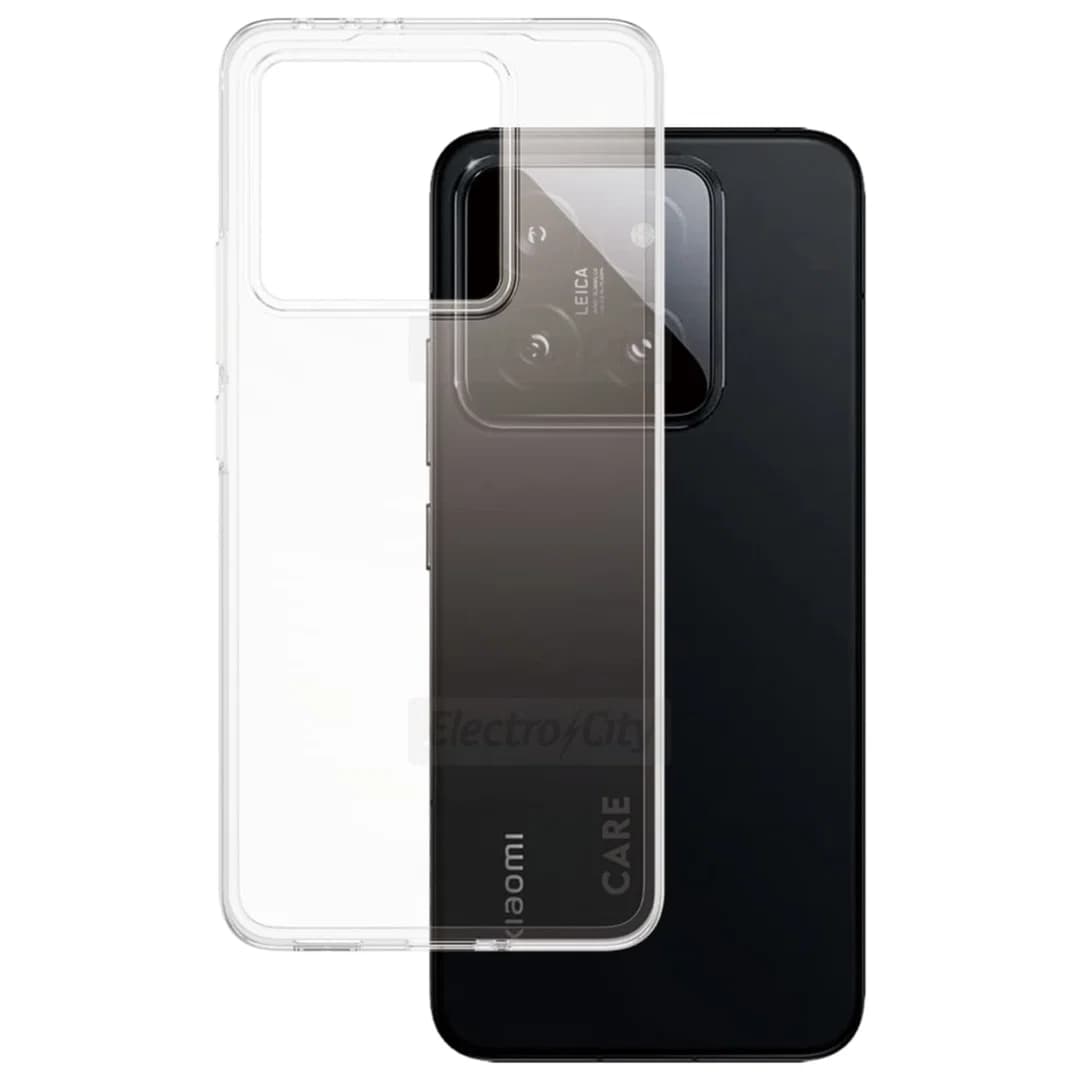 PanzerGlass CARE X-Ray Case for Xiaomi Redmi 15C