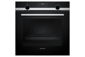 Siemens IQ500 Built-in Single Oven | HB578GBS7B