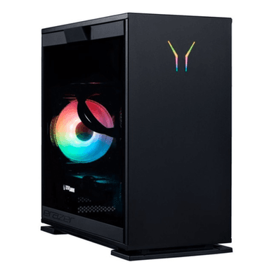 Refurbished Medion Bandit P20 Intel Core i7-14700F 16GB 1TB RTX 4060Ti Windows 11 Home Gaming PC