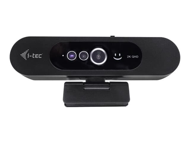 I-TEC - SOLOMON WH200 - webcam