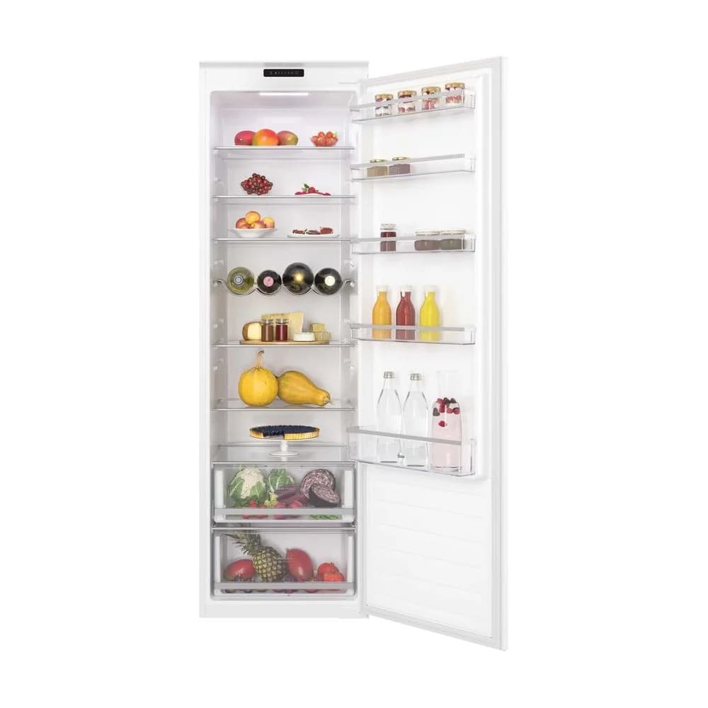 Hoover Integrated Tall Freezer