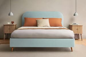 Silentnight Fara Bed Frame