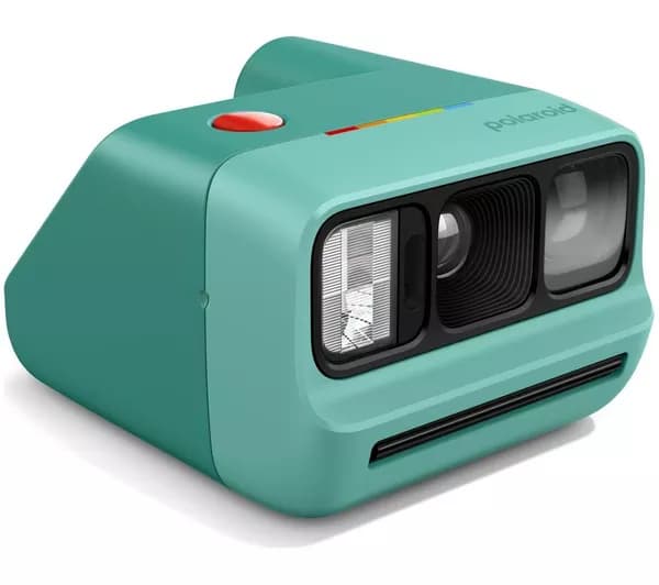 POLAROID Go Gen 3 Instant Camera