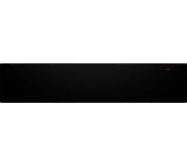 BOSCH Series 8 BIC7101B1B Warming Drawer - Black