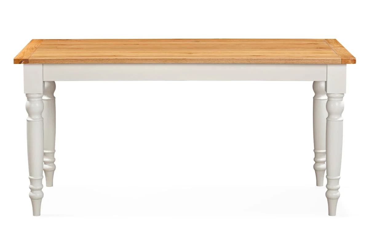 Juliette Dining Table | Natural