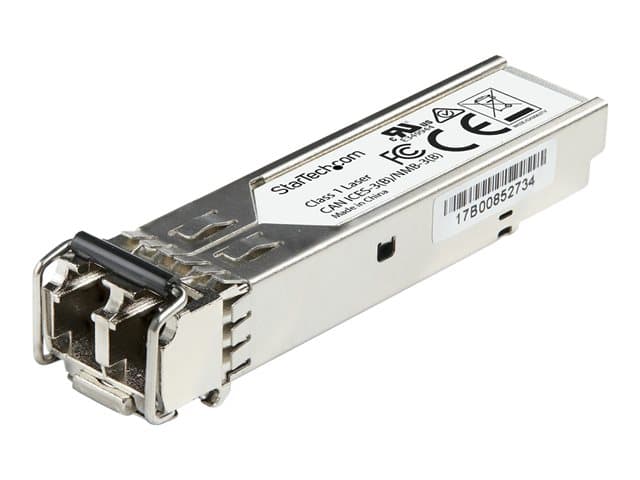 STARTECH.COM SFP+ Modules