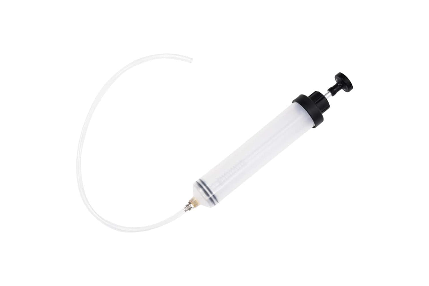Vidaxl 210526 Fluid Inspection Syringe 500 Cc