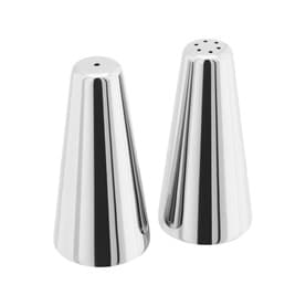 Traditional Salt & Pepper Set