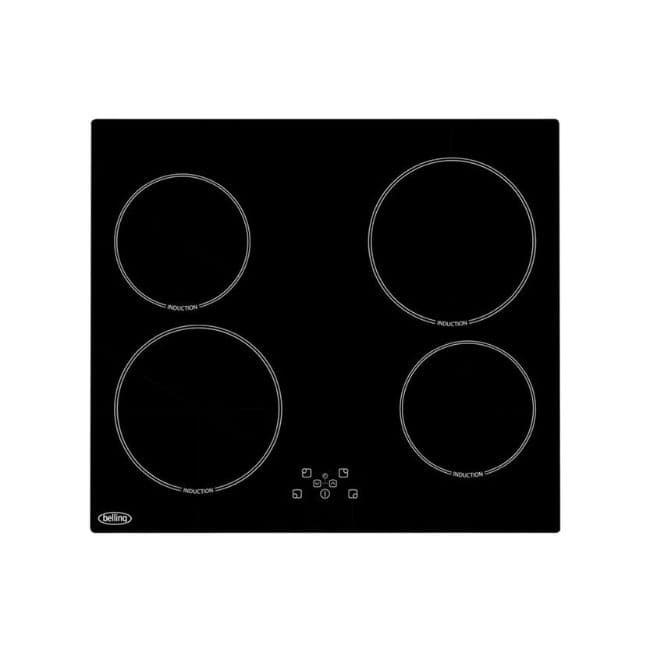 Belling 60cm Induction Hob | BIH60T