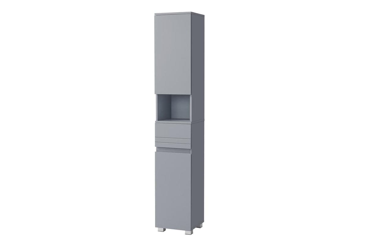 Vasagle Storage Cabinet | Bathroom Storage Unit | 170cm