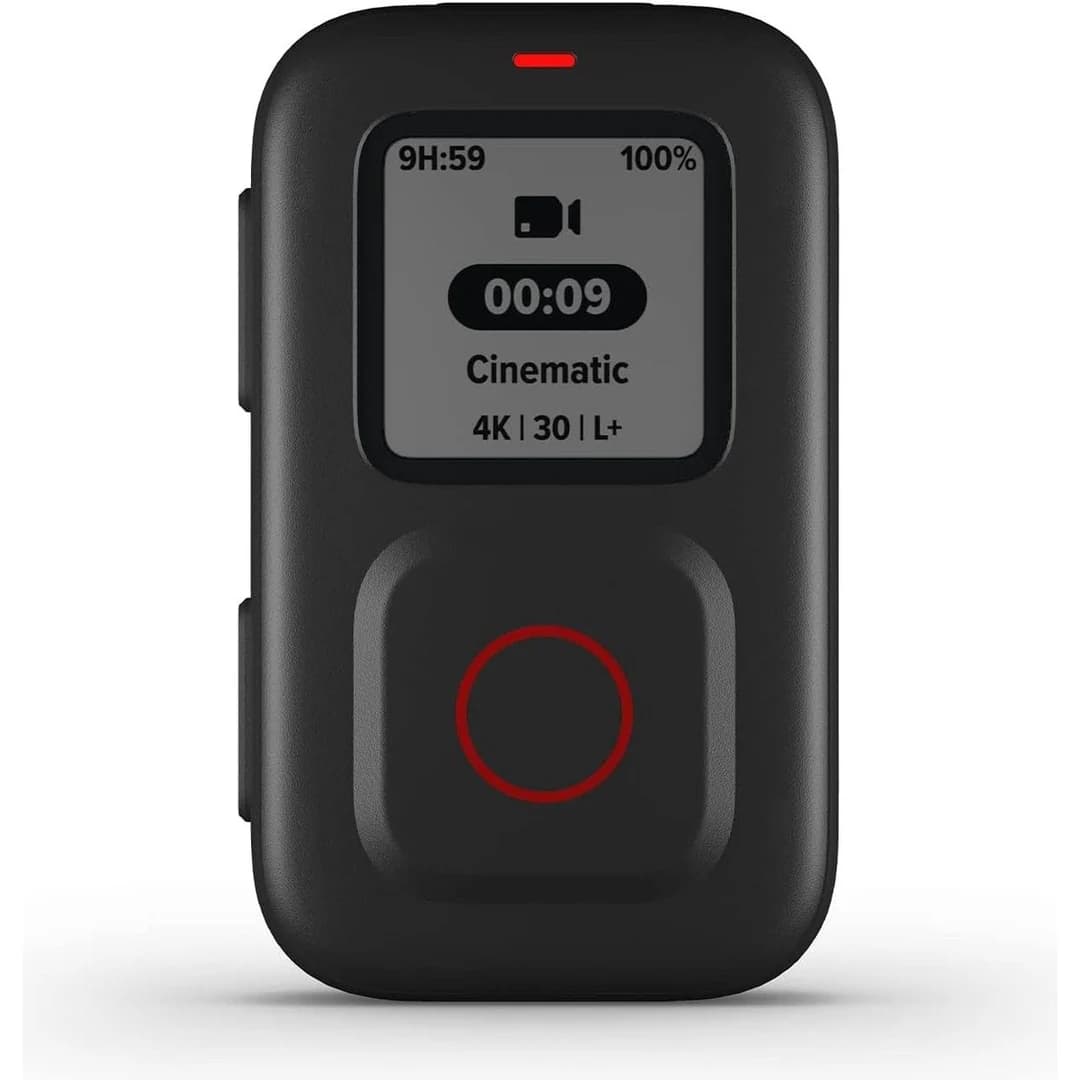 GoPro Camera Remote Control| ARMTE-003-EU