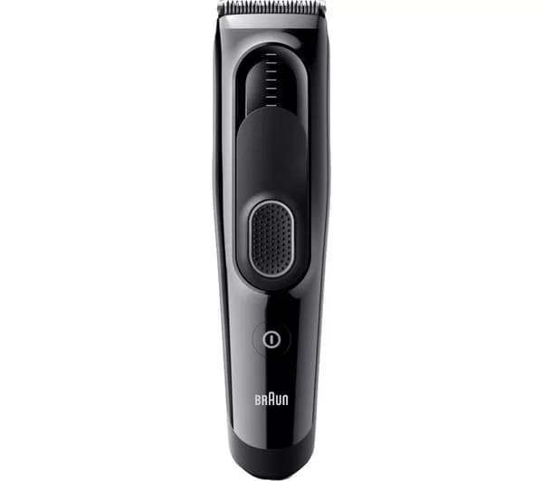 BRAUN Series 5 Hair Clipper