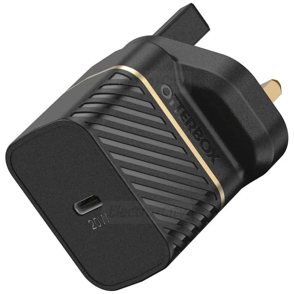 OtterBox 20W USB-C Wall Charger | 1 Metre