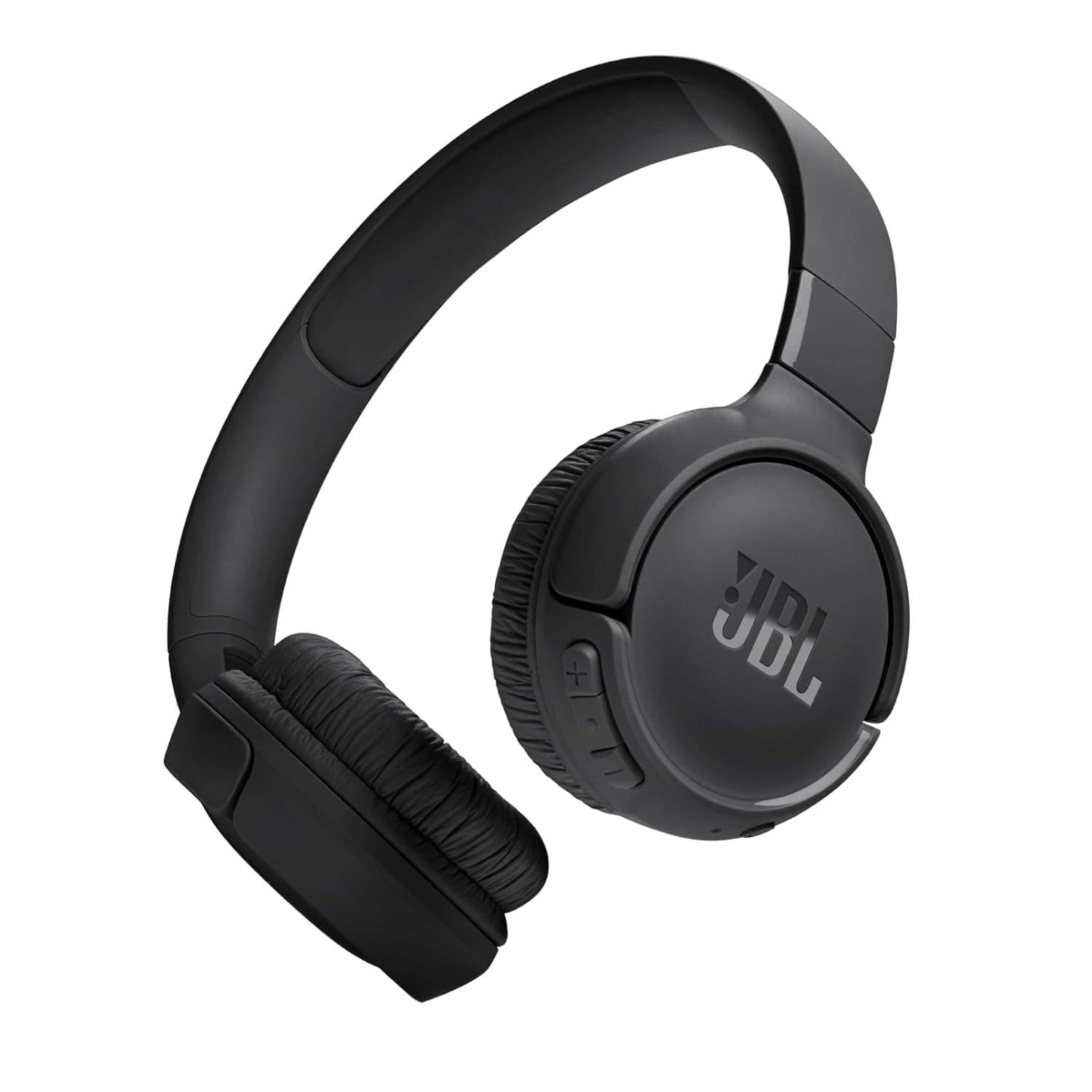 JBL            BLACK - 520BT PURE BASS SOUND HEADPHONES