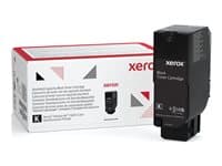 XEROX - black - original - toner cartridge