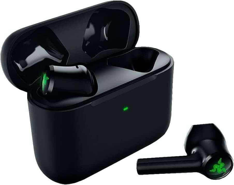 Razer Hammerhead True Wireless X Earbuds