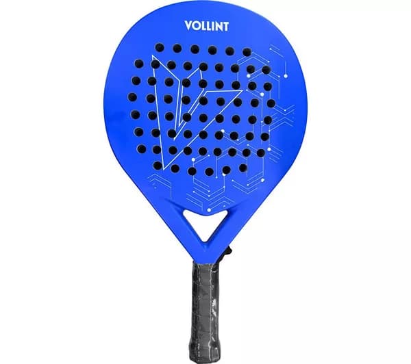 VOLLINT Z2 Paddle Racket - Blue
