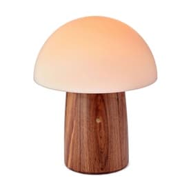 Alice Large Mushroom Lamp