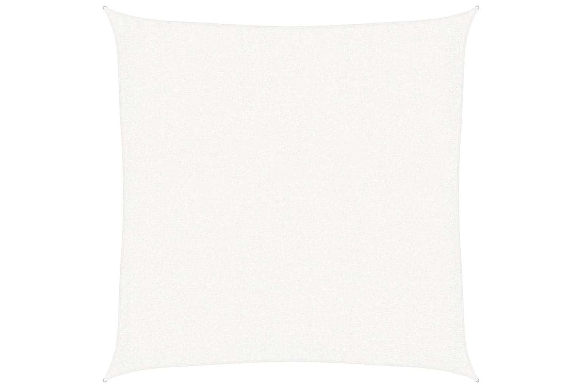 Vidaxl 311219 Sunshade Sail White